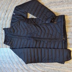 Women's Columbia Puffy Jacket - medium